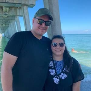 Meet your Posher, Alexandra